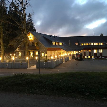 Waldhotel Auerhahn "Hochkopfhaus" Todtnau Zewnętrze zdjęcie