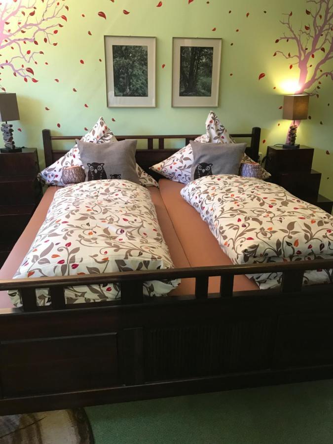 Waldhotel Auerhahn "Hochkopfhaus" Todtnau Zewnętrze zdjęcie