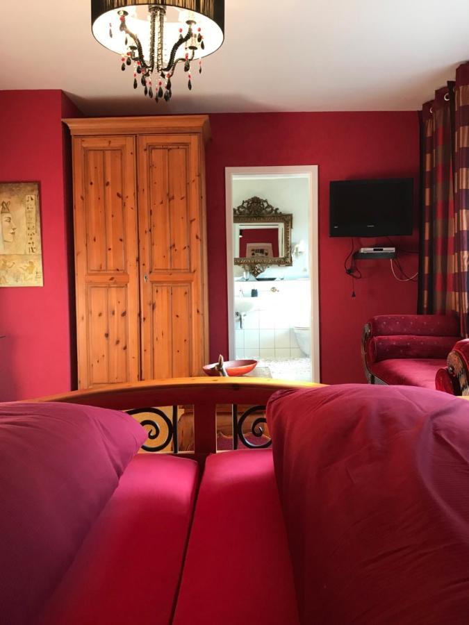 Waldhotel Auerhahn "Hochkopfhaus" Todtnau Zewnętrze zdjęcie