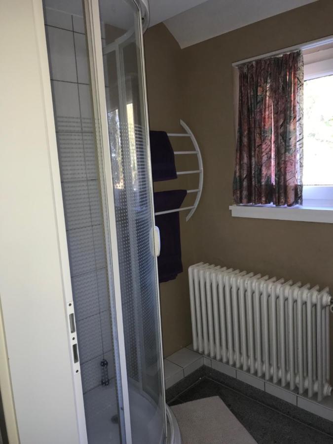 Waldhotel Auerhahn "Hochkopfhaus" Todtnau Zewnętrze zdjęcie
