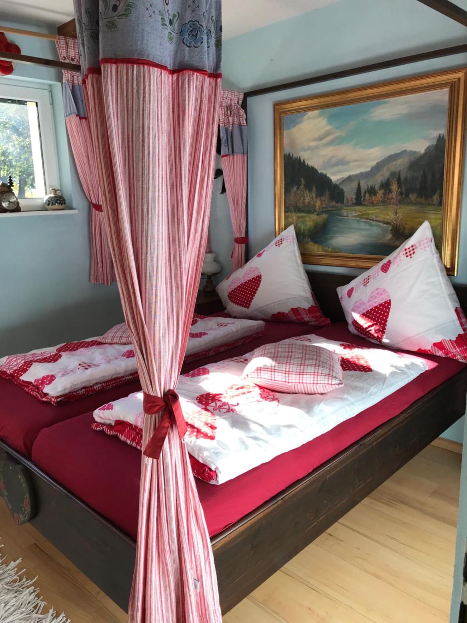 Waldhotel Auerhahn "Hochkopfhaus" Todtnau Zewnętrze zdjęcie
