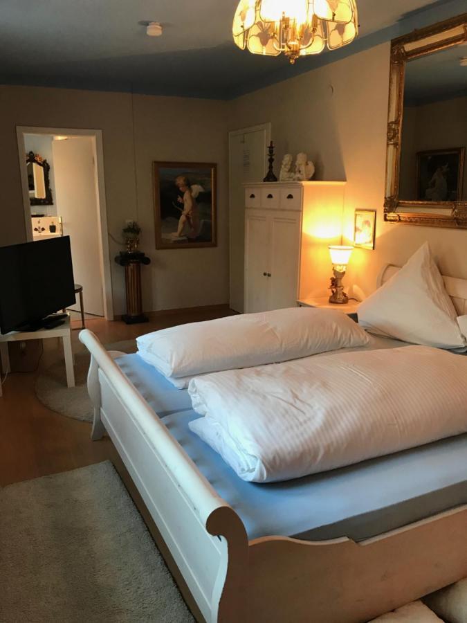 Waldhotel Auerhahn "Hochkopfhaus" Todtnau Zewnętrze zdjęcie