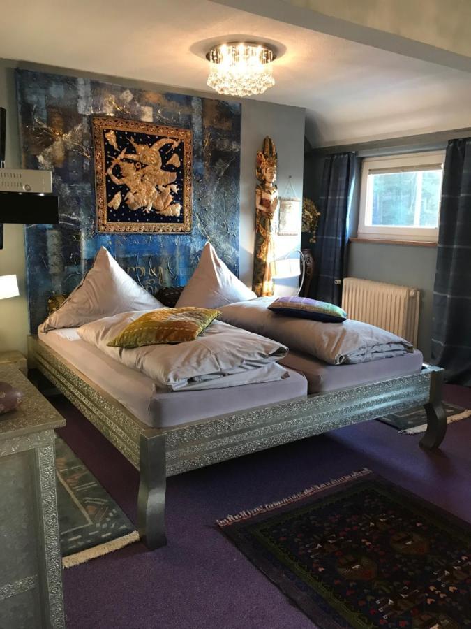Waldhotel Auerhahn "Hochkopfhaus" Todtnau Zewnętrze zdjęcie