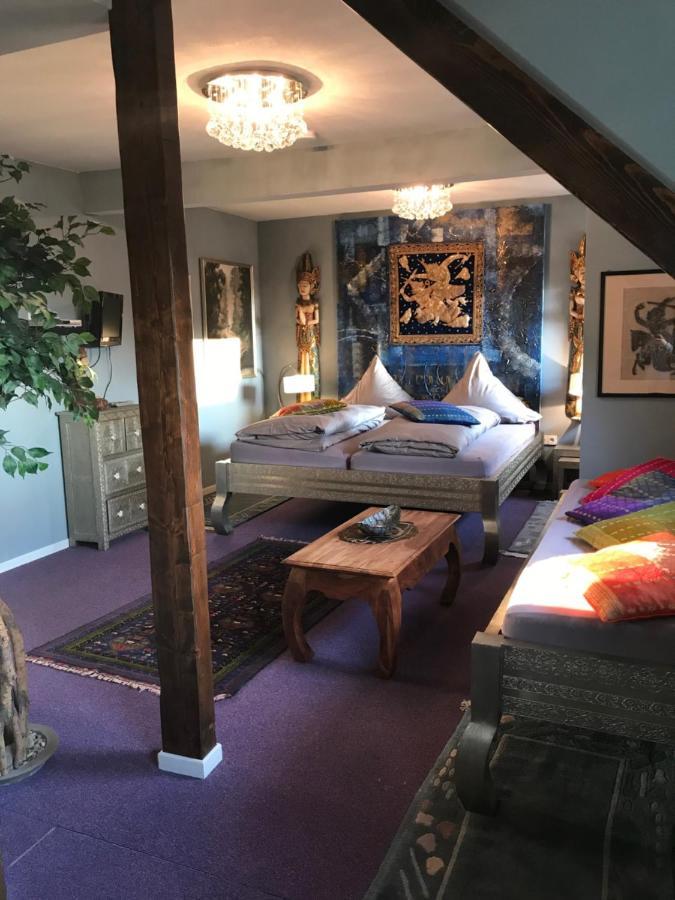 Waldhotel Auerhahn "Hochkopfhaus" Todtnau Zewnętrze zdjęcie