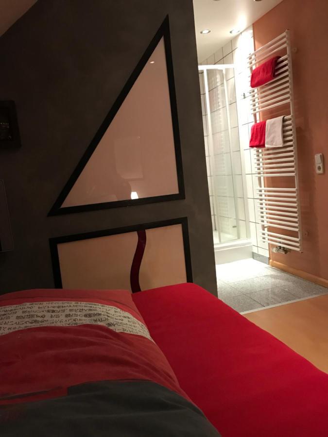 Waldhotel Auerhahn "Hochkopfhaus" Todtnau Zewnętrze zdjęcie